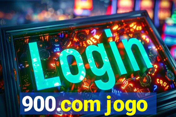 900.com jogo